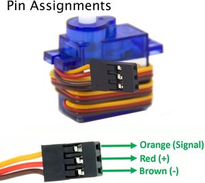 Feetech FT90B Digital Servo 9g Micro RC Servo Motor 180 Degree for <strong>ArduinoS</strong> Robot 3v Servo