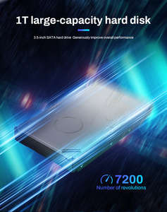 ISonicavct PCS-1516N корпус для ПК, интеллектуальный безбумажный Конференц-аппарат, интеграция, компьютерная серверная стойка, сеть для встреч - Product Image 4