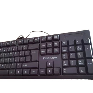 Wireless Mechanical <strong>Keyboard</strong> Featuring RGB Backlit and Ergonomic Keys for Enhanced Typing Experience - Product Image 1
