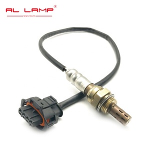 OEM 55566648 Lambda Sensor de oxígeno encaja Excelle Chevrolet Cruze 1,6, 1,8 - Product Image 1