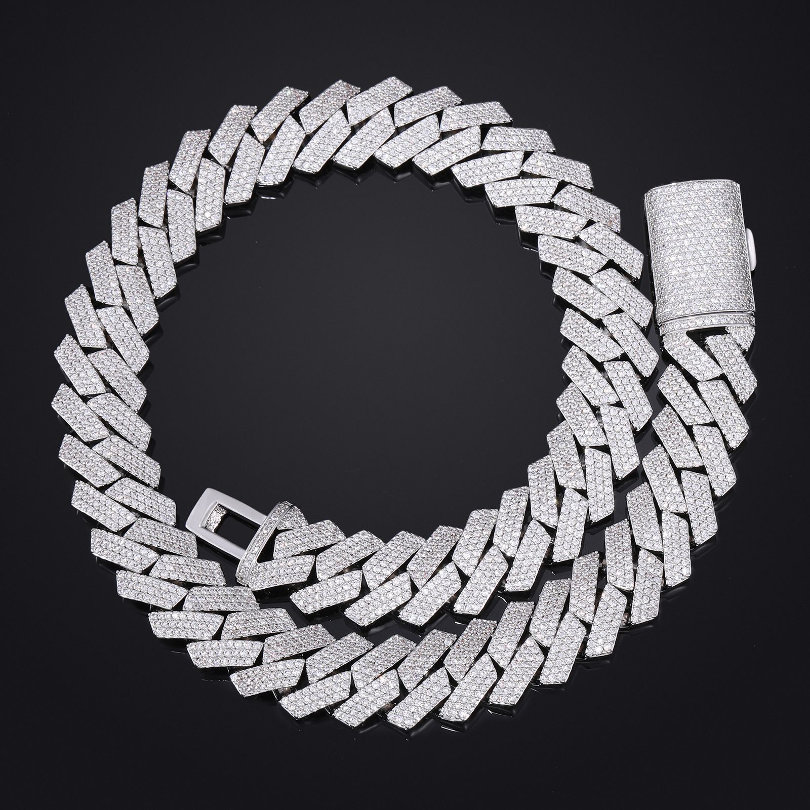Oro blanco