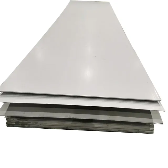 High quality 201 202 304 316 430 SUS304 Cold Rolled Stainless Steel Plate/Sheet for Sale