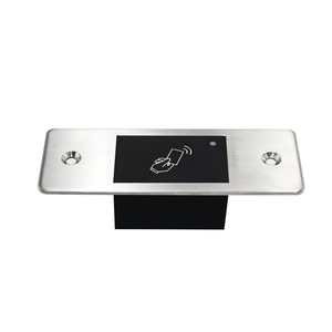 Wall-mounted <strong>Embedded</strong> 125KHz EM Card Access Control <strong>for</strong> Elevator RFID <strong>System</strong> - Product Image 3