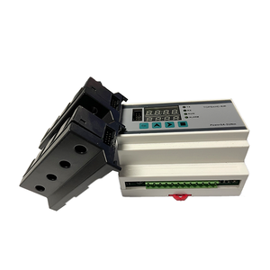 4入力1出力PVソーラーパネルDC1000V防水ダスト防止逆モニタリングスチールDCコンバイナーボックス - Product Image 3