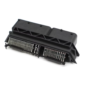 หัวต่อยานยนต์284617-1หัวต่อยานยนต์ขั้วต่อ ECU PCB MOUNT HEADER ระบบควบคุมคอมพิวเตอร์ปลั๊กขั้วต่อตัวเมียตัวผู้ - Product Image 4