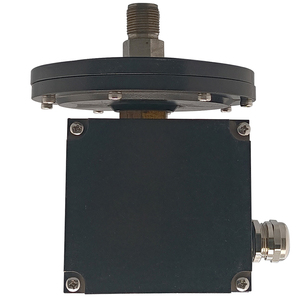 YEK(B) (patlamaya dayanıklı) (-6000Pa ~ 6000Pa) mikro düşük basınç kontrolörü - Product Image 3