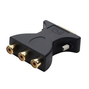 Cable componente RCA RGB de A 3 para monitor de TV LED LCD HDTV PC MAC - Product Image 4