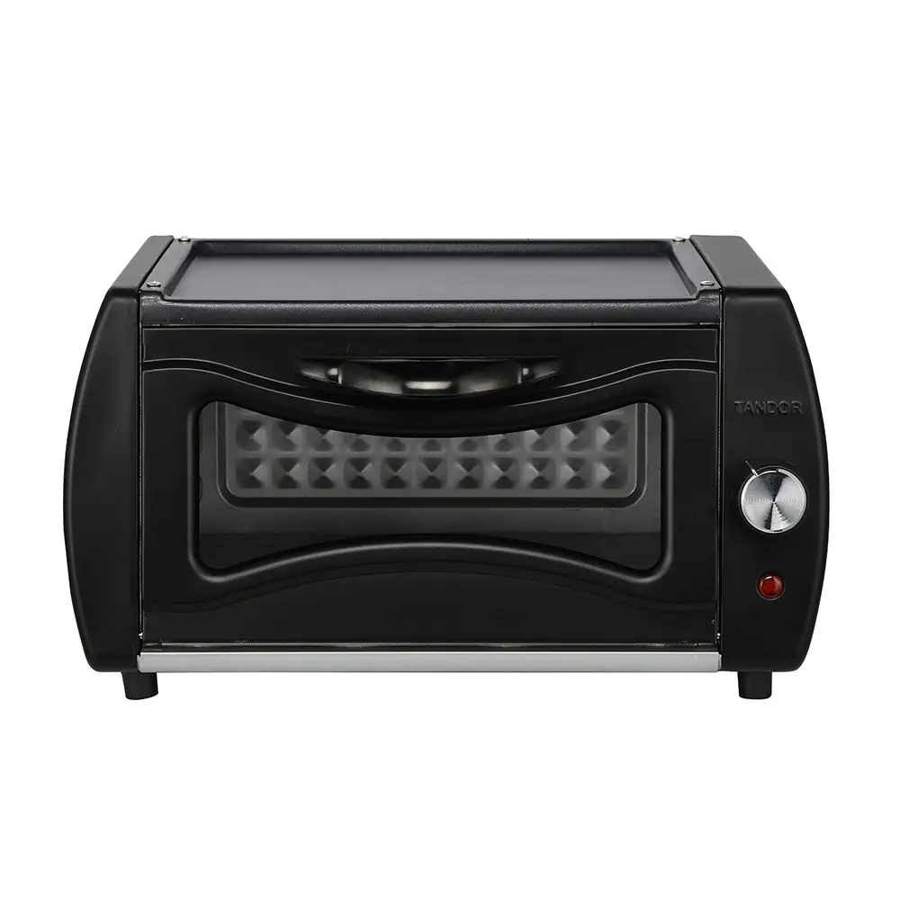2023 Venta caliente Mini horno eléctrico Tandoor 2100W para pizza