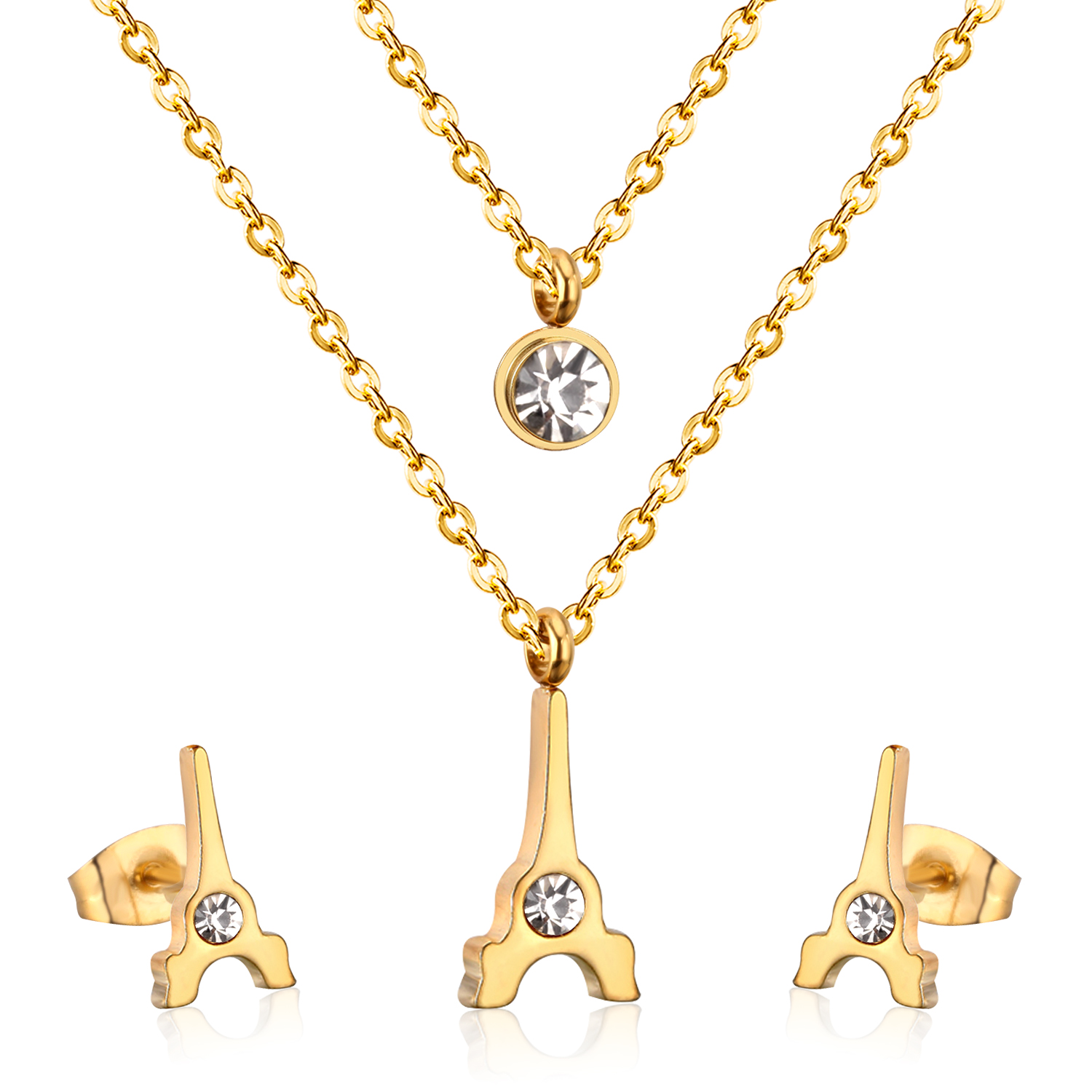Gold-SE214001G