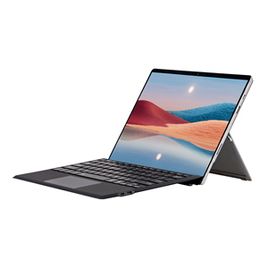 Teclado inteligente ultrafino para Surface Pro 3 4 5 6 7 Pro 8 9 X Panel táctil integrado con retroiluminación para integración Bluetooth Nuevo producto