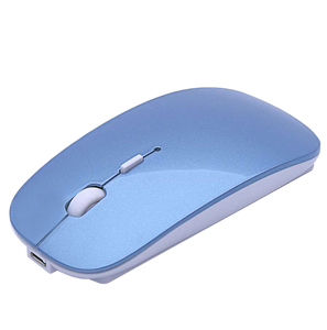 2025 Drops hip BT Maus für iPad Samsung Huawei Lenovo Android Windows Tablet Akku Drahtlose Maus für Notebook-Computer - Product Image 1
