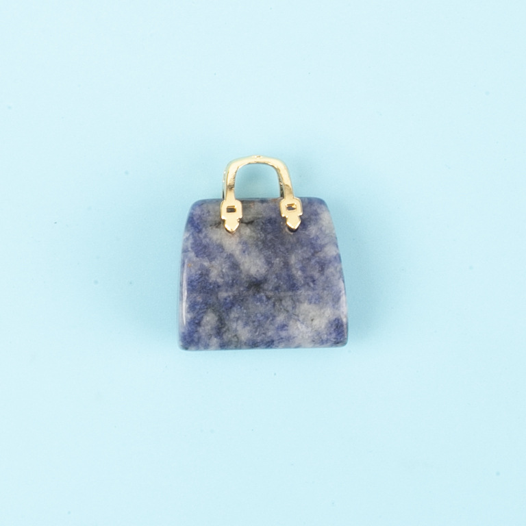Point bleu