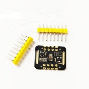 Concentración de oxígeno en sangre muñeca Detección de pulso de frecuencia cardíaca Módulo sensor de latido STM32 sensor MAX30102