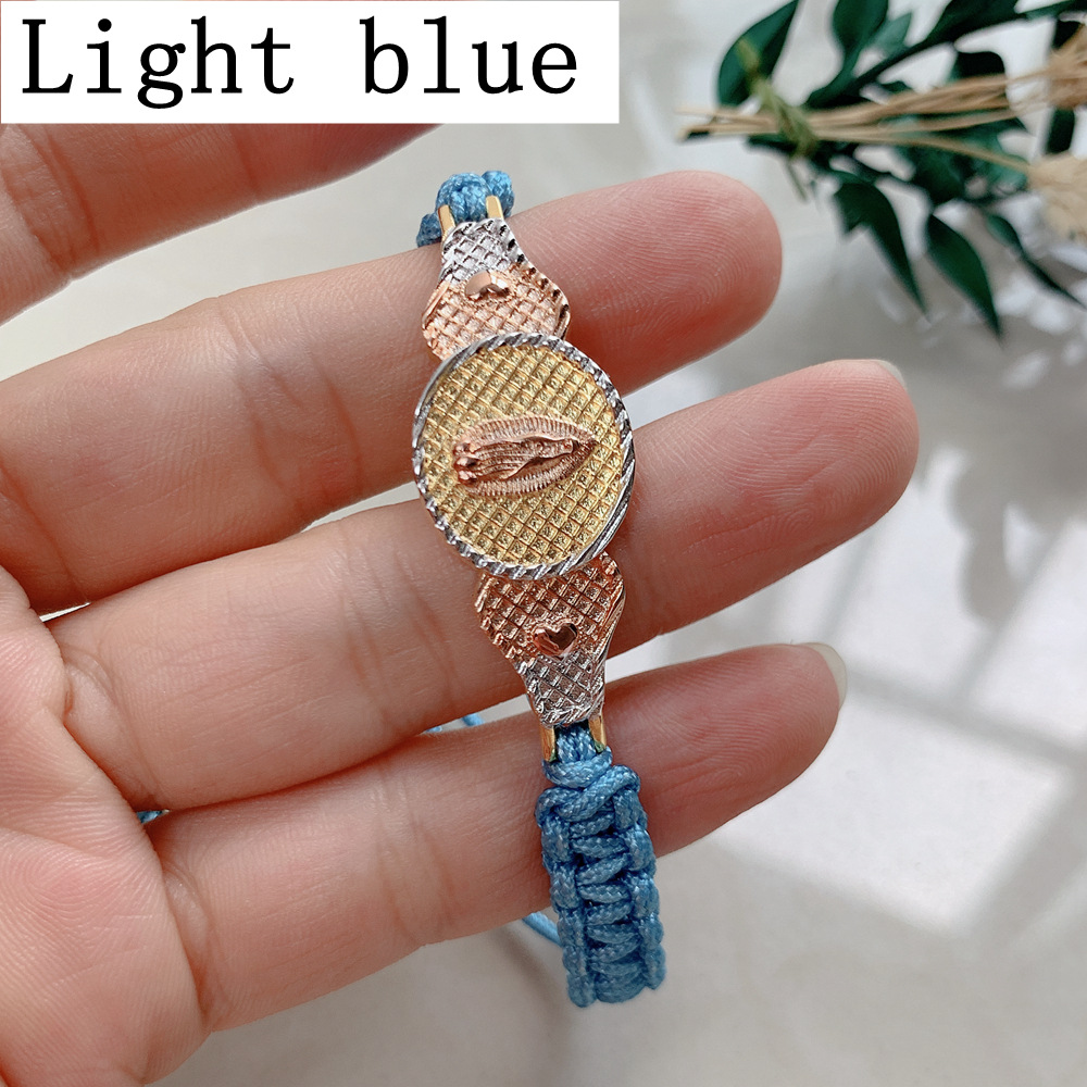 Blu chiaro