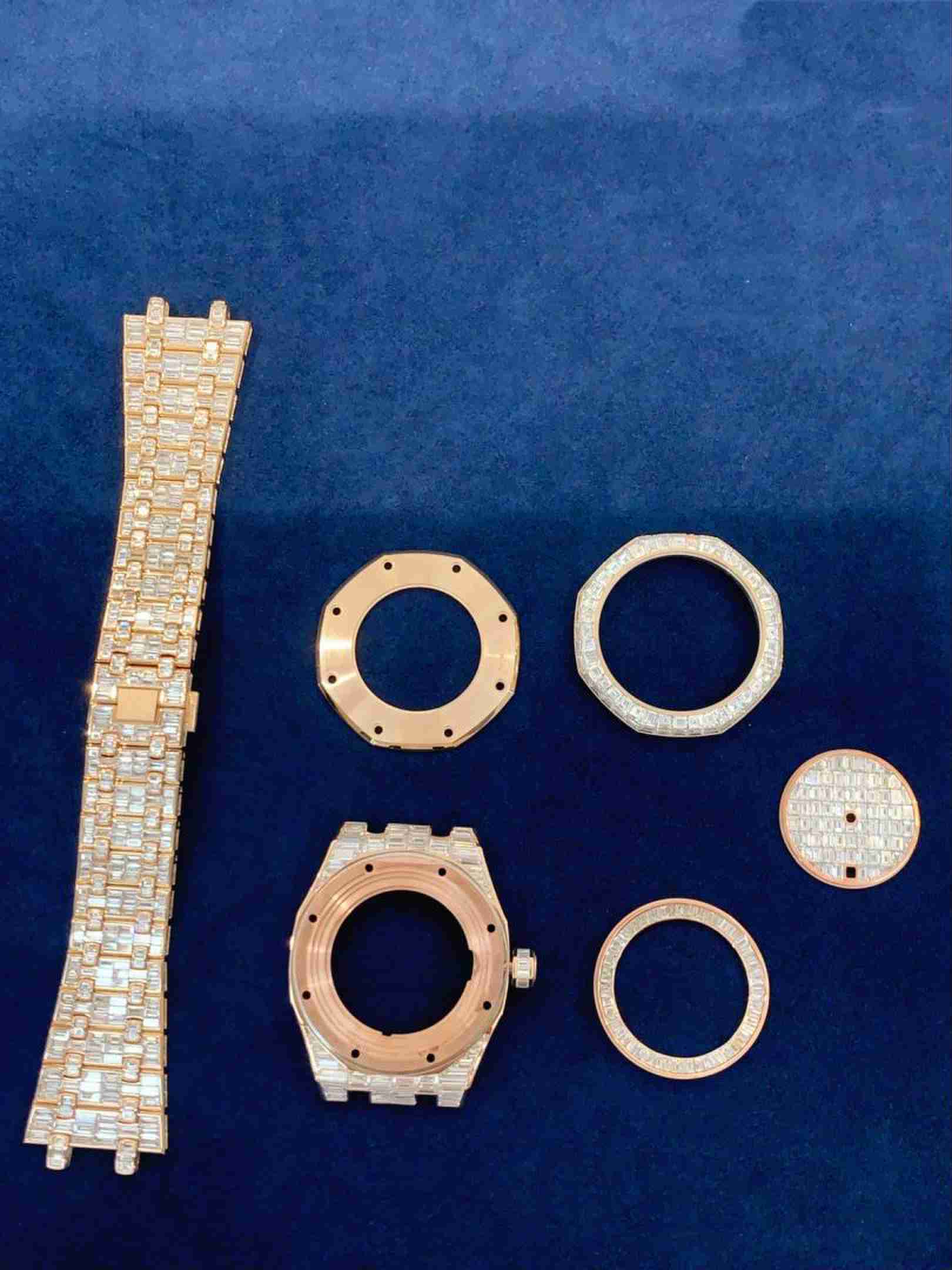Gold