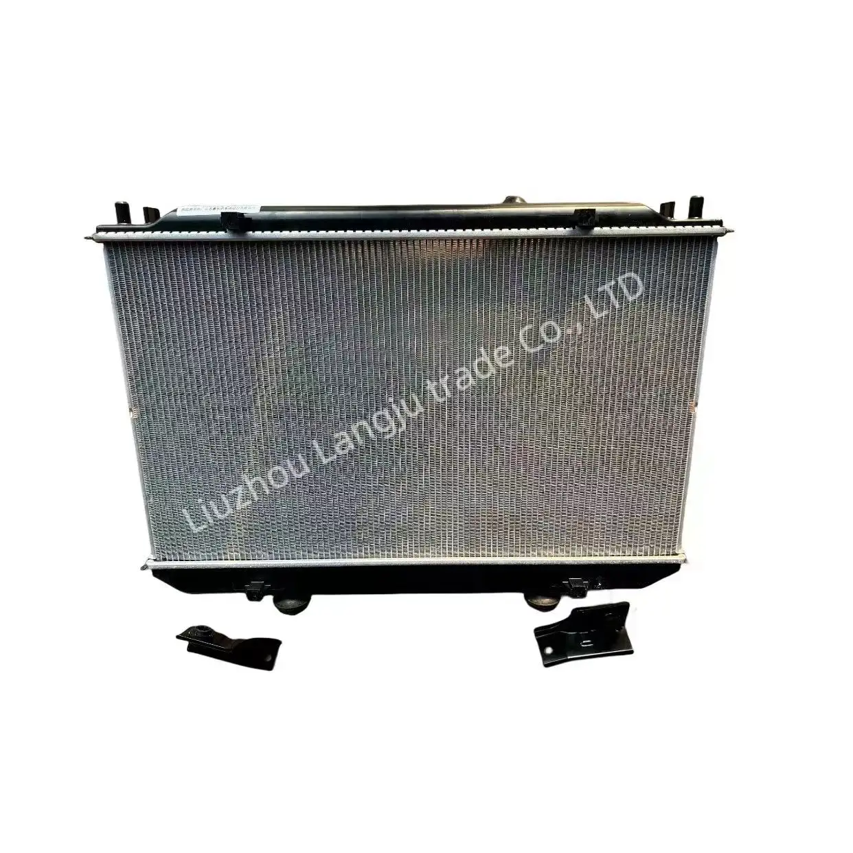 Vendita calda standard Chevrolet ricambi auto OEM radiatore 23730060 23732724 per Chevrolet Captiva fornitore di ricambi auto