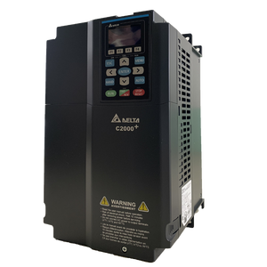 Дельта-VFD037C43A-21, 460 В, 3,7 кВт - Product Image 2