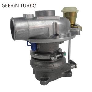 Turbo üretim RHF5 8972402101 VA420037 VB420037 4JA1-L Turbo parçaları Isuzu D-MAX 2.5 TD - Product Image 3