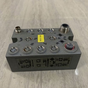Nuovo/Uesd In Stock B & R X67 I/O sistema X67DM9321 moduli elettronici controller di programmazione digitale misto plc - Product Image 2