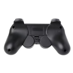 ตัวควบคุมเกมจอยสติ๊กไร้สาย2.4G 706W สำหรับ PS2 PS3 PC Android TV Gamepad ด้ามจับรีโมทควบคุมเกม Manette - Product Image 3