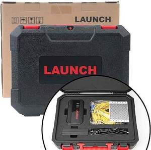 LAUNCH X-431 ECU TCU Programmer Clone Tool Standalone PC-Version Checksum Correction Datenverarbeitung Anti-Theft Tools