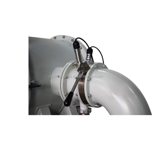 Alta temperatura vácuo molibdênio cinto forno para recozimento e têmpera Hard Alloy