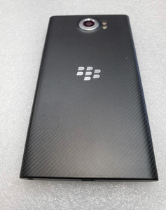 Orijinal siyah-berry Priv marka Unlocked tam klavye QWERTY GSM kaymak dokunmatik mobil cep telefonu Android Smartphone - Product Image 4