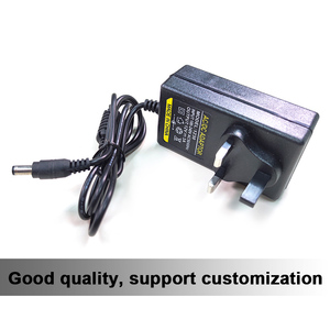 Adaptador de fuente de alimentación de conmutación AC DC, 12V/3A, entrada 100-240V, salida 12V 2A, con conector DC 12V/3A - Product Image 4