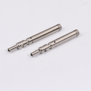 Fabrika doğrudan özelleştirilebilir T2/ccterminali Jack CCS1 CCS2 giriş J1772 Outlet Type2 fiş türleri ile yeni durum - Product Image 2