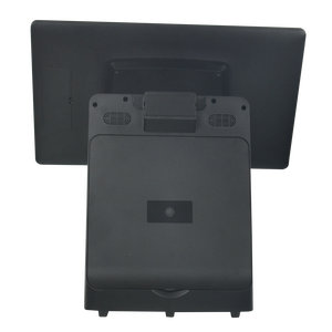 Все в одном кассовый аппарат pos system15.6inch linux pos машина с принтером - Product Image 6