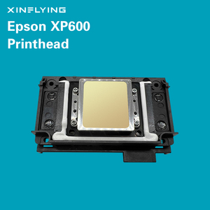 日本进口 DX5 DX6 DX7 打印头解锁环保溶剂打印头 - Product Image 1