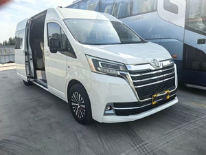 2020 13 Seats Classic <strong>Transit</strong> Non-operating Small Tourist Bus Sightseeing Bus Used Car - Product Image 3