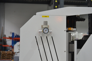 Atc Router Cnc strumento con cambio utensile lineare e macchina Router di legno mandrino 9Kw dalla fabbrica della cina - Product Image 6