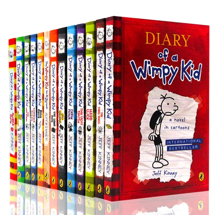 Дешевый Дошкольный обучающий детский дневник аниме история книги для чтения детей