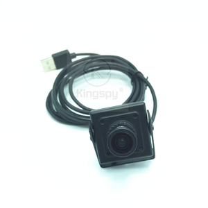 1080P 960P 720P 480P 2MP 决算的报告。 3MP 1MP 月。 3MP 高品质数字微针孔 3.6毫米板 ATM 亭工业 usb 摄像机 - Product Image 3