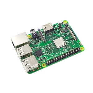 Ultima versione E14 Raspberry Pi 3 Medelo modello B supporta il sistema Raspbian e WIN10 IOT - Product Image 2