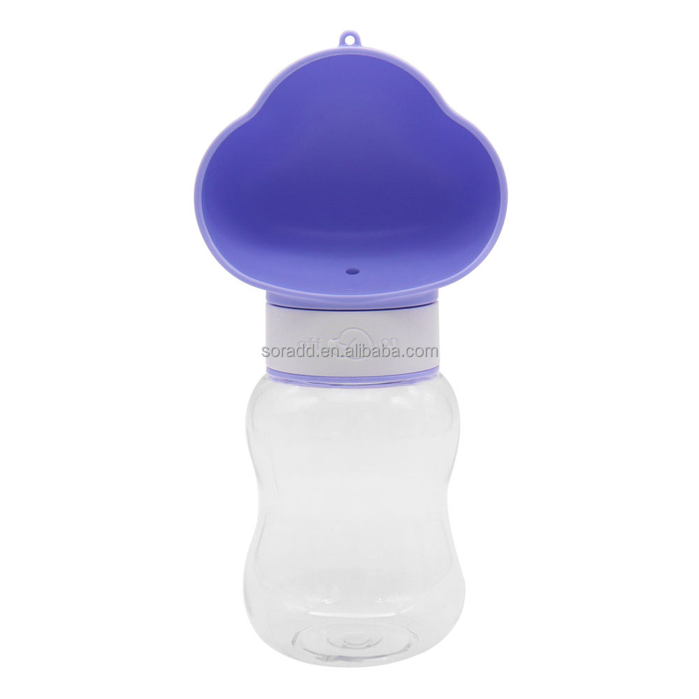 VIOLET/350ML