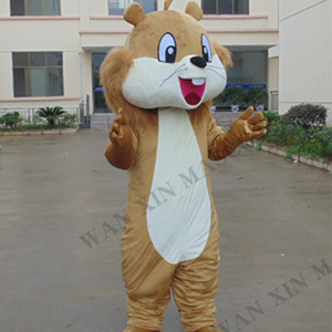 <span class=keywords><strong>Alvin</strong></span> ve sincap sincap maskotları yetişkin kostümleri kostüm maskot peluş maskot kostüm