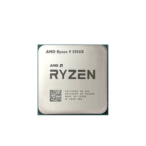 24 çekirdekli 3.8 GHz soket sTRX4 280W 100-000000010 masaüstü İşlemci CPU 3960X - Product Image 6