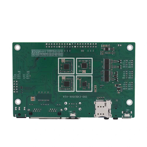 New RK3506 SOM Module IDO-SOM3506 with RK3506 Rockchip <strong>Cortex</strong>-A7 Processor 128Pin <strong>Linux</strong> Board DDR3/eMMC for Industrial IoT - Product Image 4
