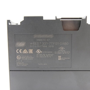 Simatic Siemens 6ES7134-6TD00-0CA1 Siemens 6ES71346TD000CA1 Módulo de entrada analógica - Product Image 3