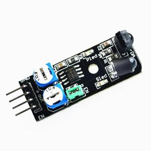 Sensor inteligente de distancia infrarrojo lejano para el hogar inteligente del vehículo