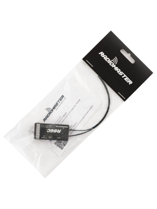 Radiomaster RC FPV Drones 4CH 6CH 8CH SBUS için çoklu protokol alıcısı RSSI FRSKY D16 txrse R81 R84 R86 R86C R88 plastik - Product Image 3