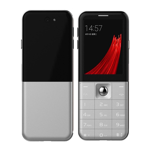 L'ultimo design che sviluppa un corpo in metallo premium hotspot economico e migliore presenta un software personalizzato per telefono android - Product Image 1