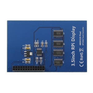 3.5 Inch <strong>Raspberry</strong> <strong>Pi</strong> Display Touch Screen TFT LCD <strong>Color</strong> Screen for <strong>Raspberry</strong> Pi5 4B - Product Image 5