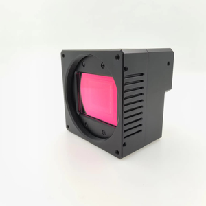 47MP 10GigE Industrial <strong>Camera</strong> for Semiconductor Detection Packaging and Automation Systems