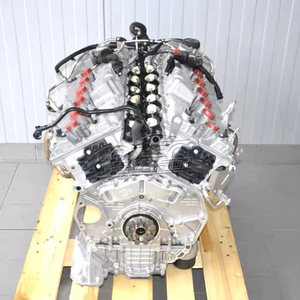 6.8 CKB PETROL <strong>V8</strong> <strong>ENGINE</strong> for BENTLEY MULSANNE 6.75 <strong>ENGINE</strong> CKB PETROL 2009-2016 <strong>V8</strong> <strong>Engine</strong>