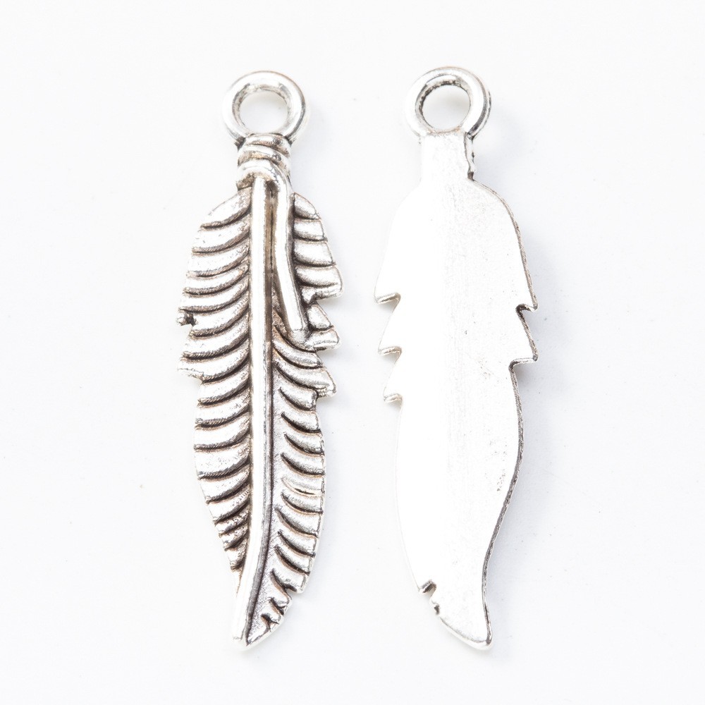 Antique Silver