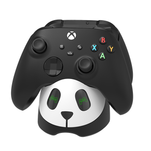 AOLION Xbox SXコントローラー充電ステーション、2パック1100mAhバッテリーパック、XboxシリーズX/S/One/Elite/コントローラー用 - Product Image 1