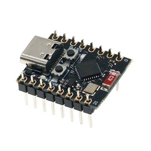 ESP32-C3 SuperMini-Entwicklungs platine WiFi Wireless-Modul ESP32-Serie Board